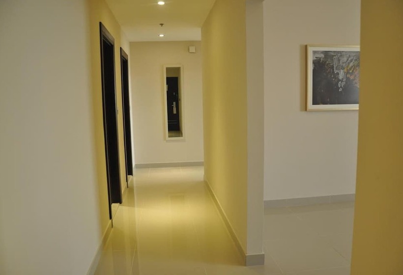 Fotos del hotel Lavender  &  Apartments Al Nahda:  14