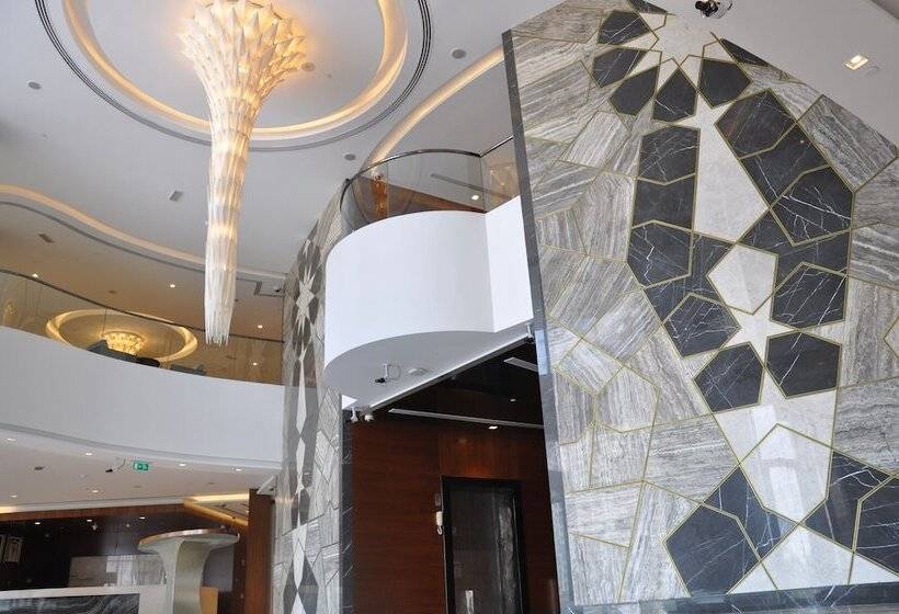 Fotos del hotel Lavender  &  Apartments Al Nahda:  22