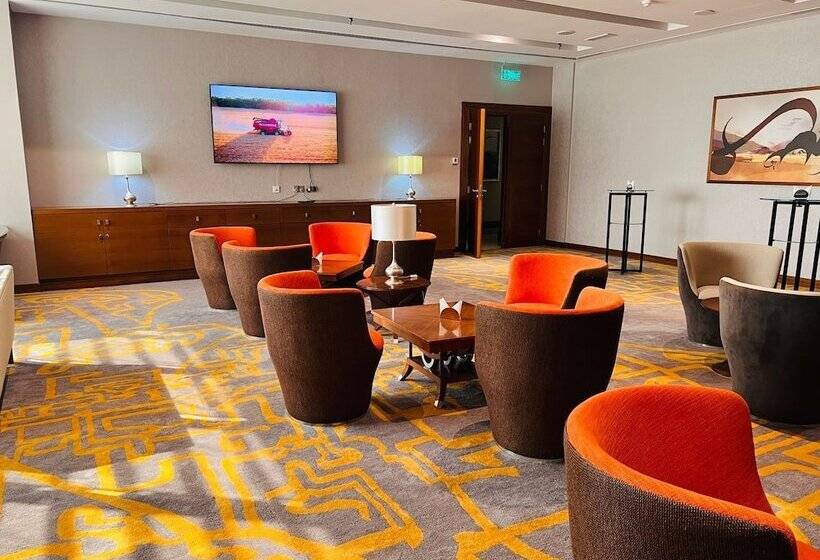 Fotos del hotel Lavender  &  Apartments Al Nahda:  11