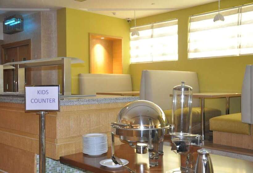 Fotos del hotel Lavender  &  Apartments Al Nahda:  8