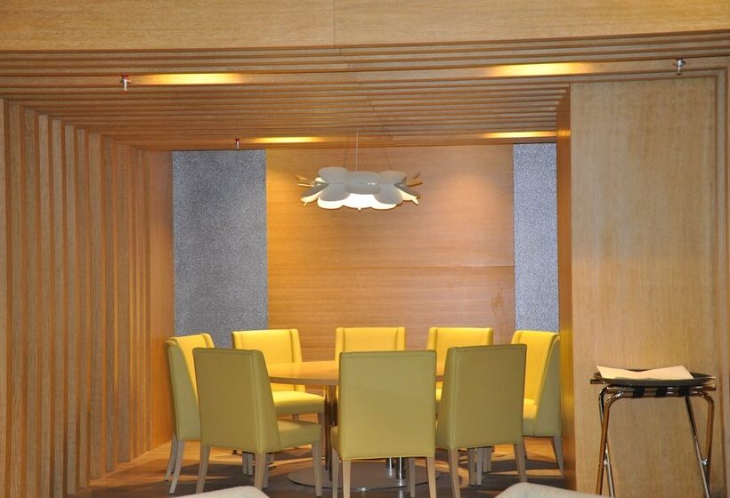 Fotos del hotel Lavender  &  Apartments Al Nahda:  16