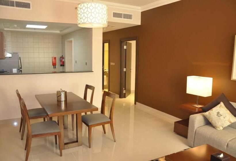 Fotos del hotel Lavender  &  Apartments Al Nahda:  24