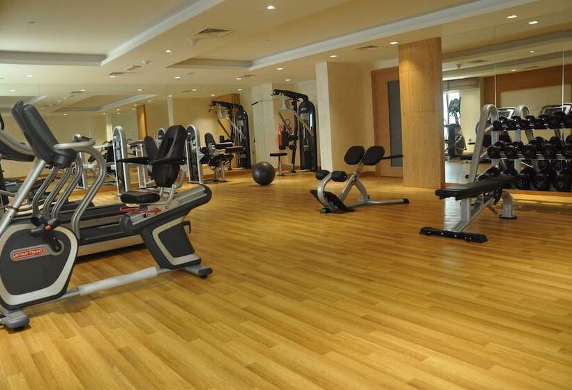 Fotos del hotel Lavender  &  Apartments Al Nahda:  18