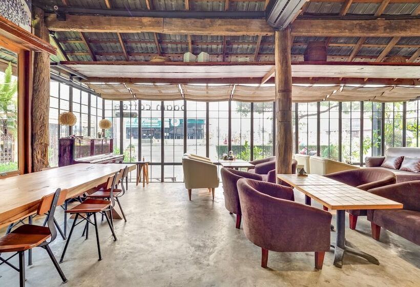 Отель Ngeeb Bed & Breakfast