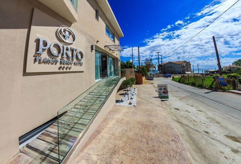 هتل Porto Planos Beach