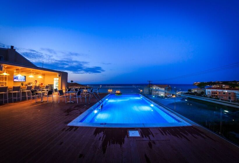 هتل Porto Planos Beach