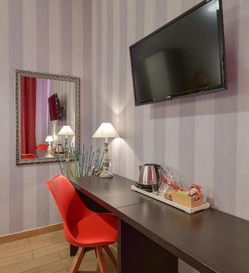 Fotos del hotel Santamaggiore:  6