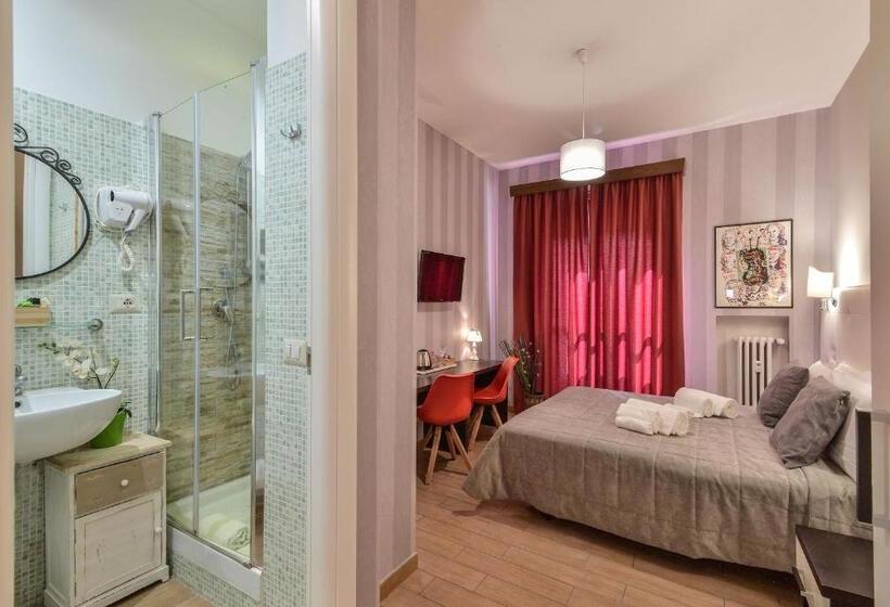 Fotos del hotel Santamaggiore:  7