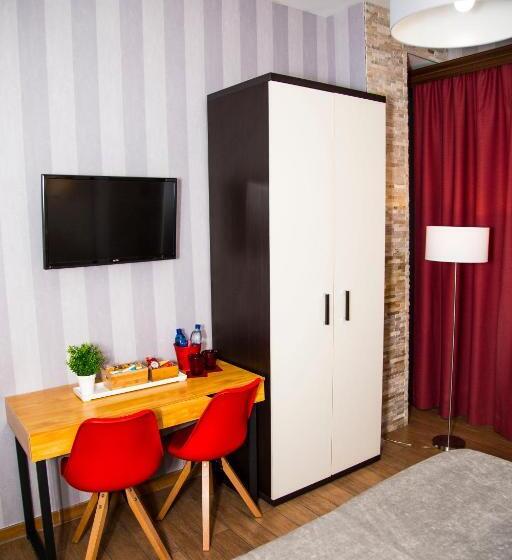 Fotos del hotel Santamaggiore:  11