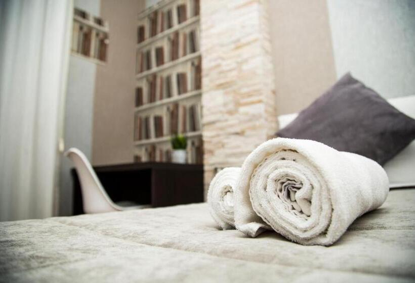 Fotos del hotel Santamaggiore:  12