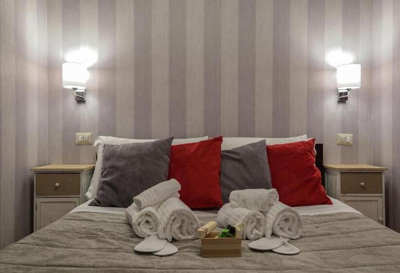 Fotos del hotel Santamaggiore:  13