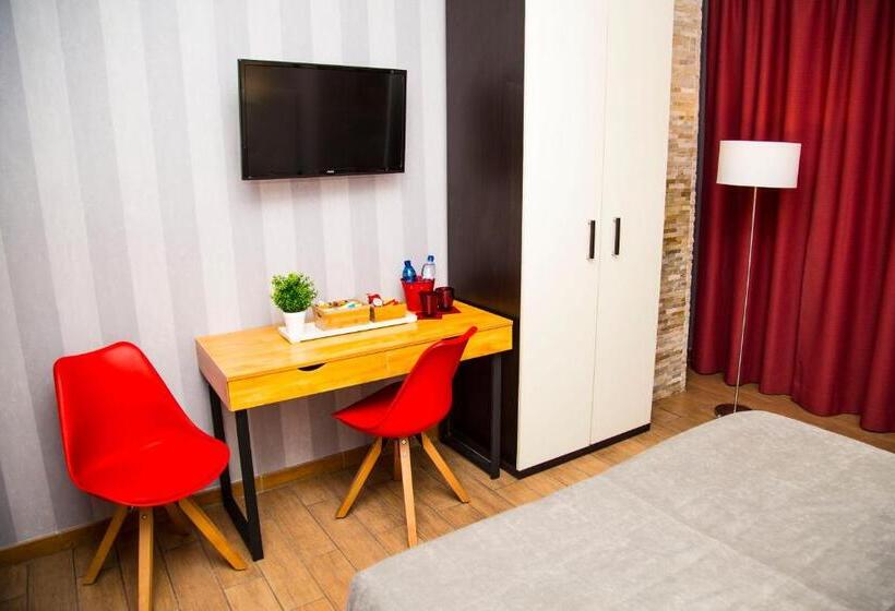 Fotos del hotel Santamaggiore:  15