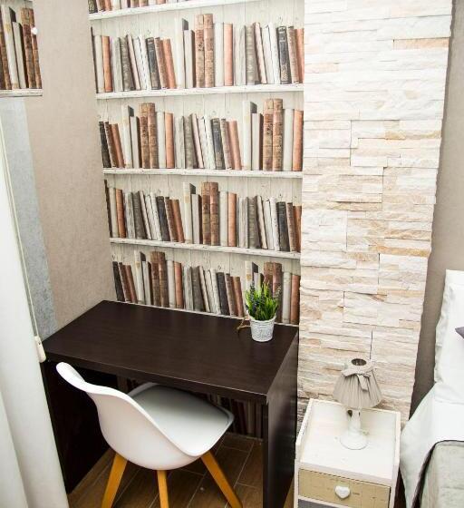 Fotos del hotel Santamaggiore:  4