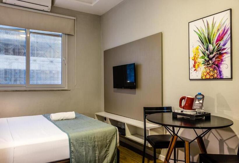 Injoy Lofts & Studios Ipanema