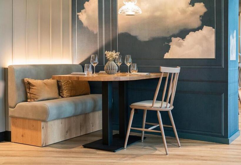 Thöles Hotel Bücken