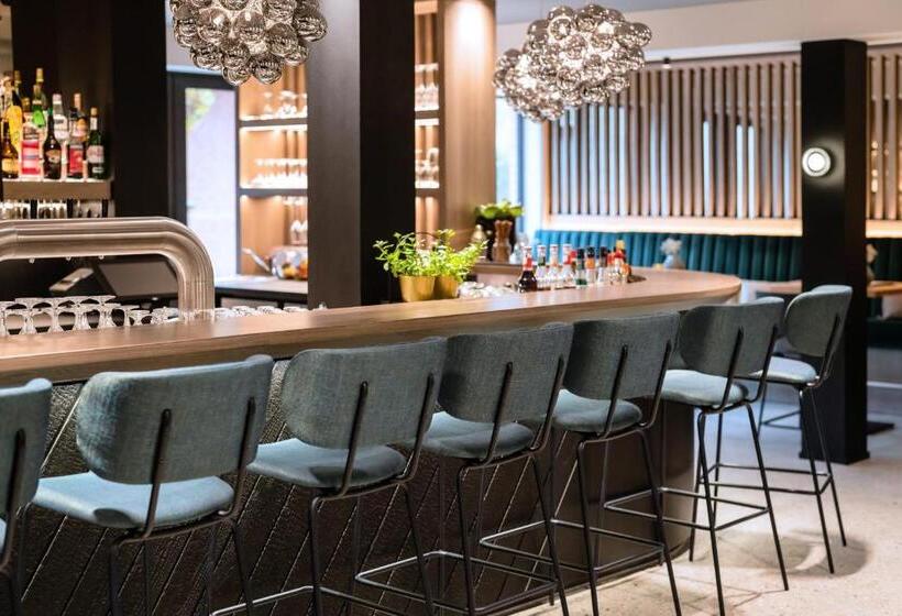 Thöles Hotel Bücken
