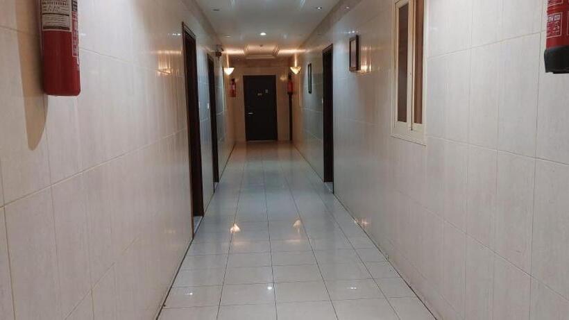 رونزا للشقق المخدومة Rwnza Hotel Apartments