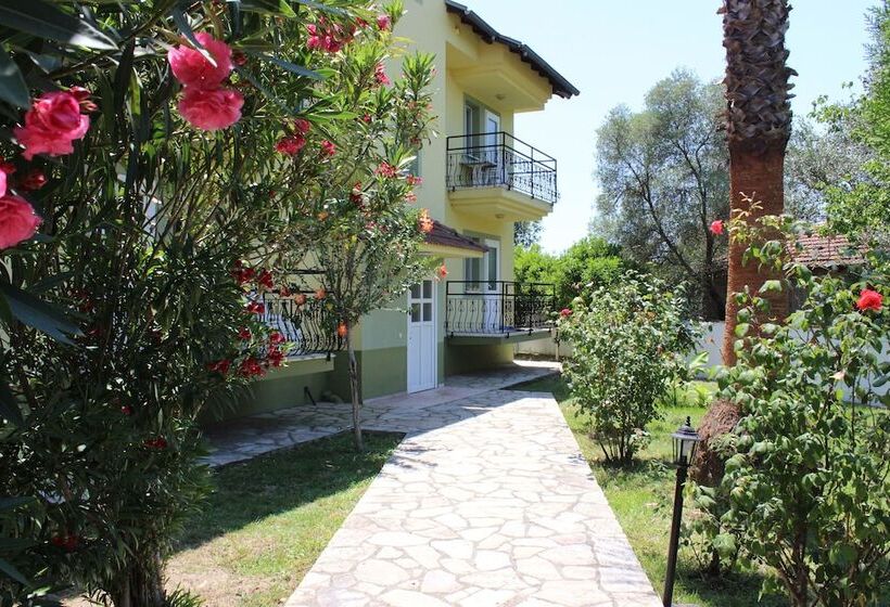 هتل Dalyan Summer Life Apart