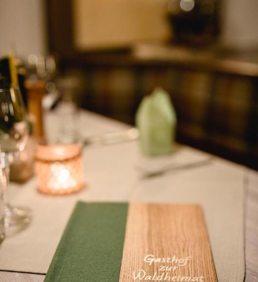 ホテル Gasthof Rothwangl Hannes