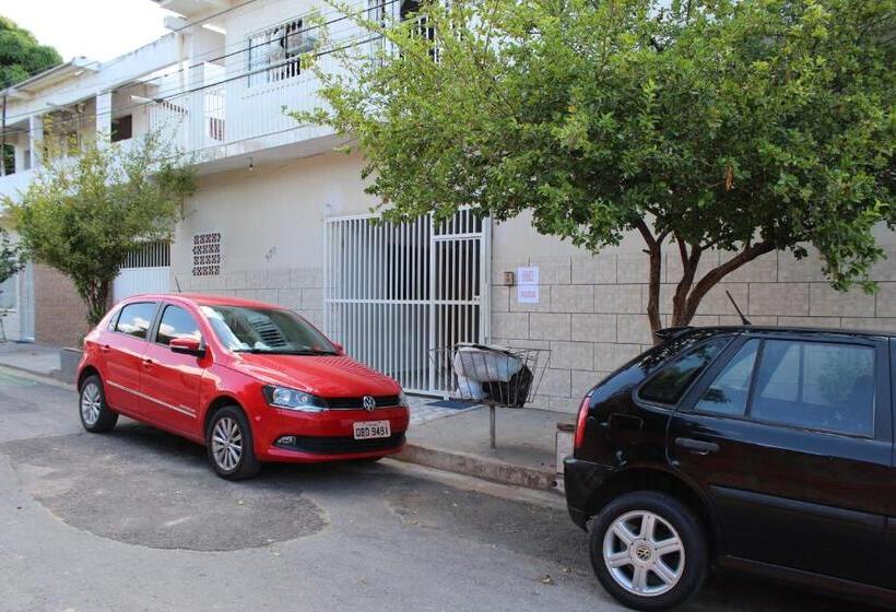 فندق Pousada Paraná