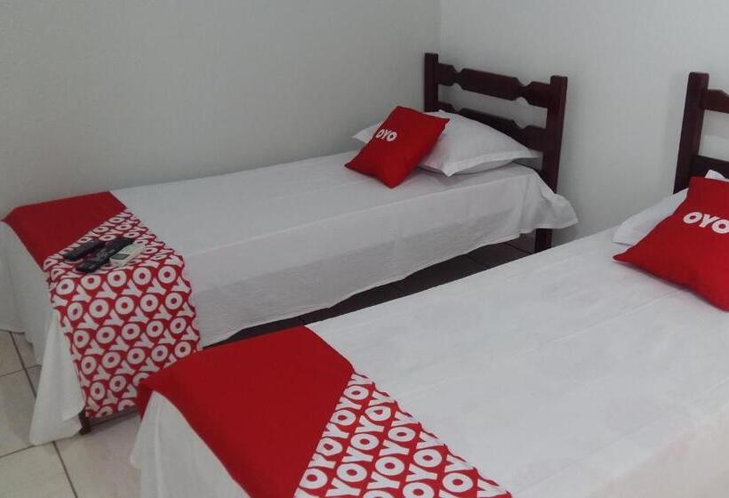 فندق Pousada Paraná