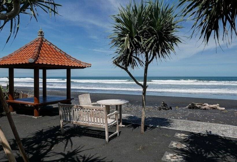 호텔 Wide Sands Beach Retreat