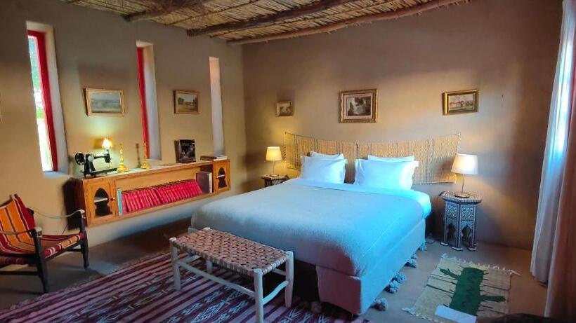 پانسیون Dar Tawarta Guest House Dakhla