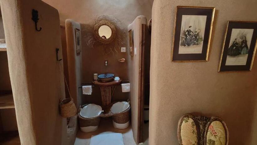 پانسیون Dar Tawarta Guest House Dakhla