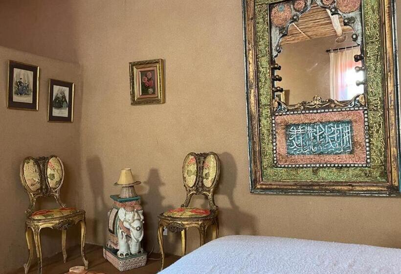 پانسیون Dar Tawarta Guest House Dakhla