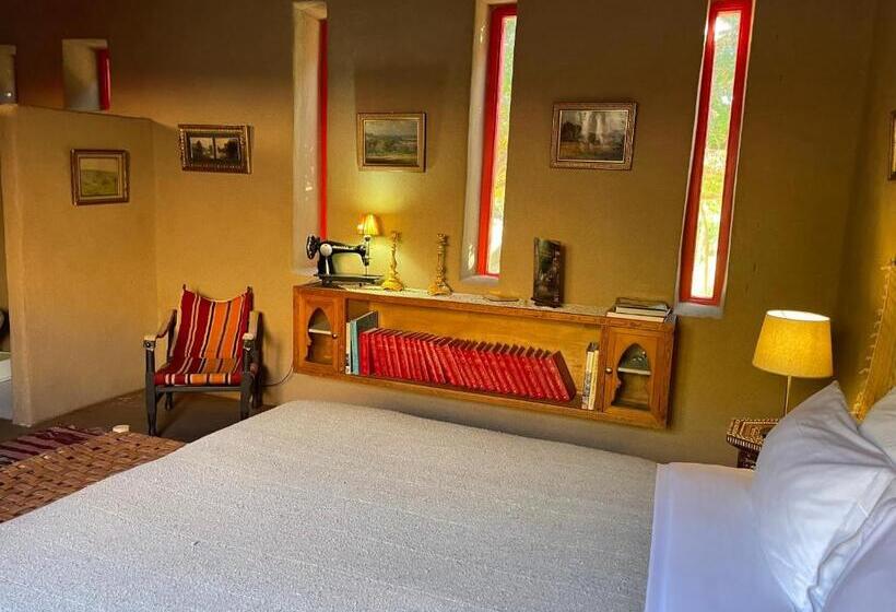 پانسیون Dar Tawarta Guest House Dakhla