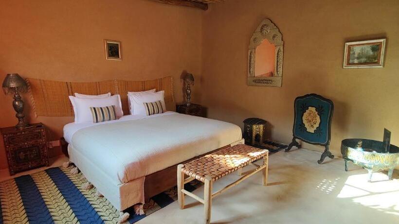 پانسیون Dar Tawarta Guest House Dakhla