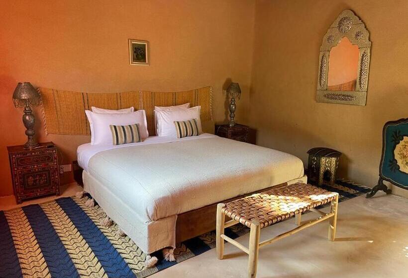 پانسیون Dar Tawarta Guest House Dakhla