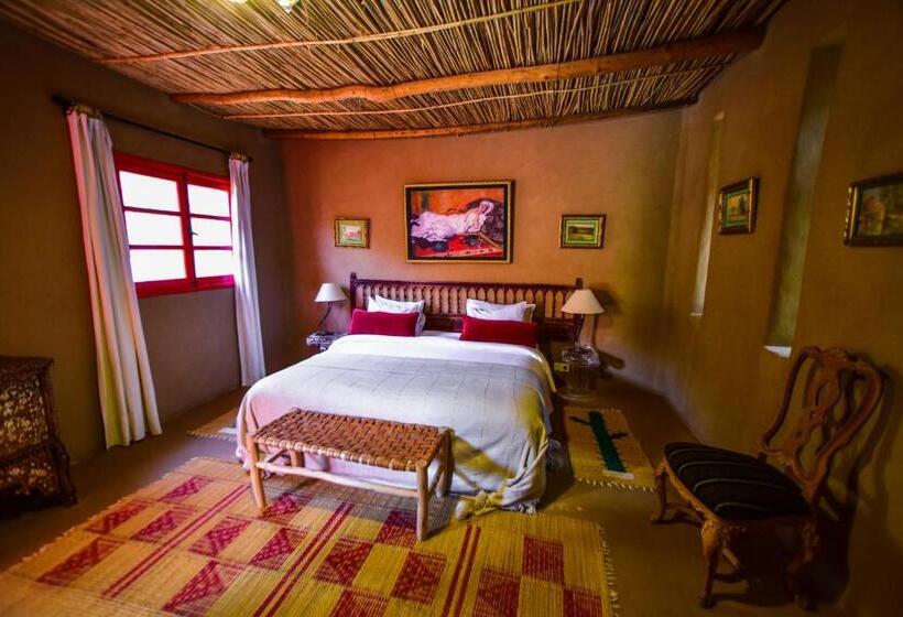 پانسیون Dar Tawarta Guest House Dakhla