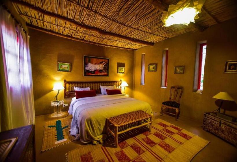 پانسیون Dar Tawarta Guest House Dakhla