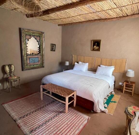 پانسیون Dar Tawarta Guest House Dakhla