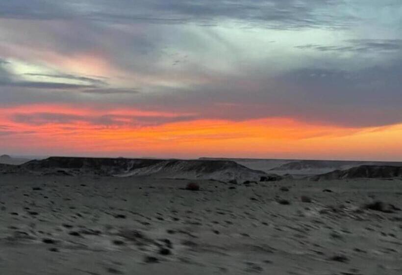 پانسیون Dar Tawarta Guest House Dakhla