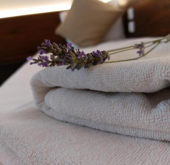تختخواب و صبحانه Confort Inn