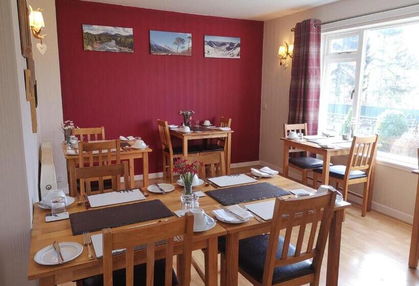 مبيت وإفطار Cranford Guest House