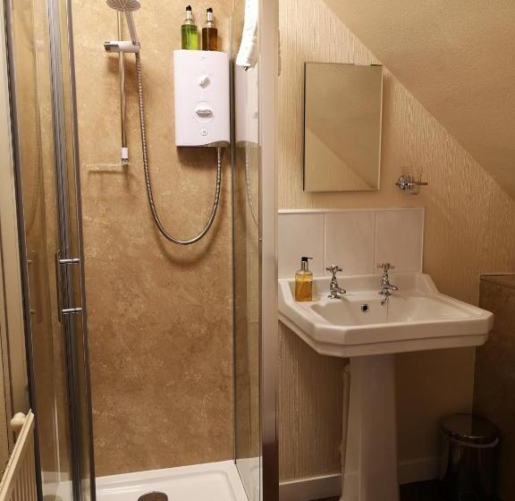 مبيت وإفطار Cranford Guest House