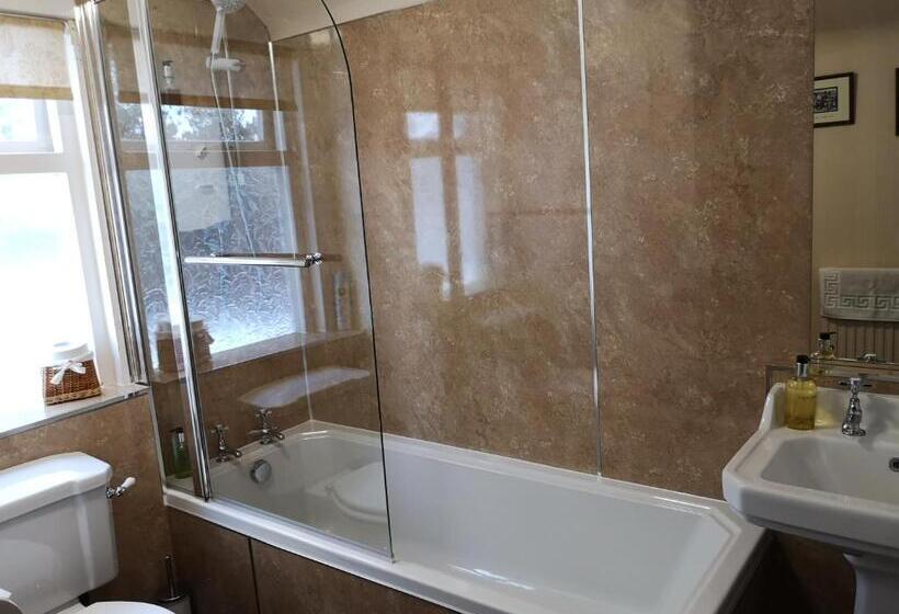 مبيت وإفطار Cranford Guest House