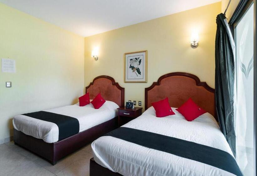 Capital O Hotel Vitale