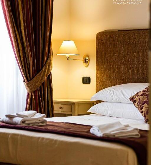 Hotel Giardini Del Novecento