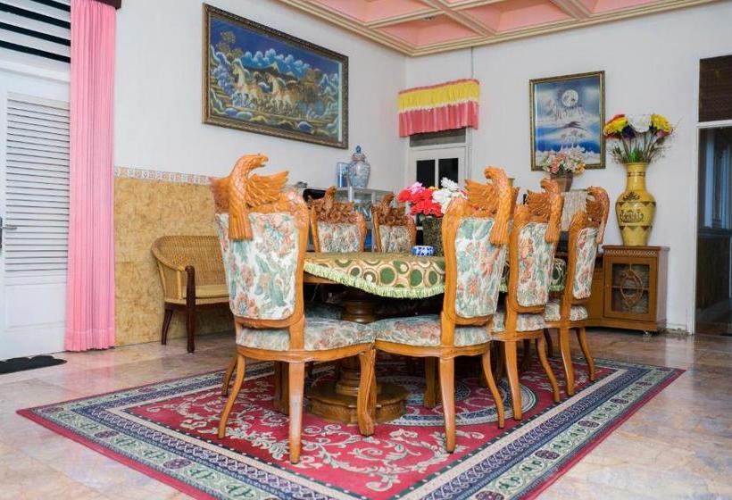 هتل Oyo 2888 Nayni Kost