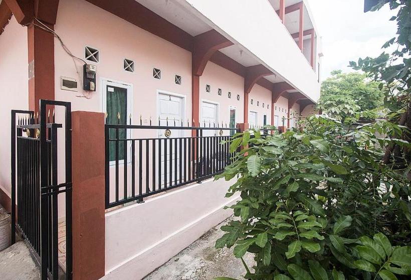 هتل Oyo 2888 Nayni Kost