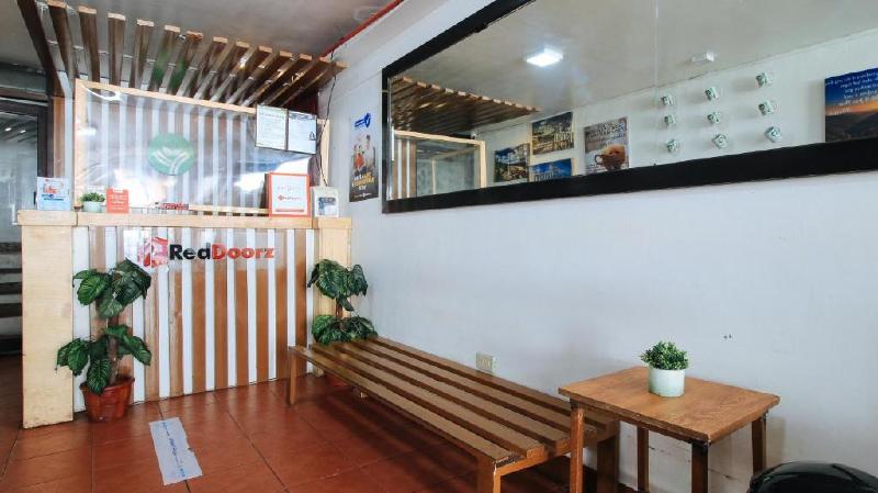 هتل Reddoorz Near Owwa Pasay