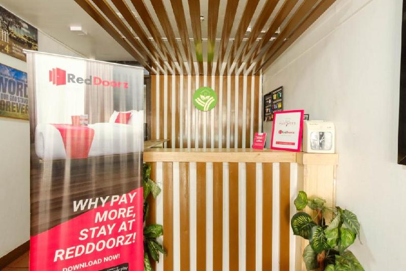 فندق Reddoorz Near Owwa Pasay