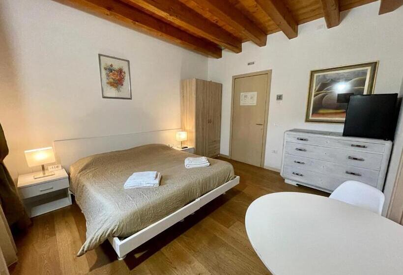 پانسیون Agriturismo Vecio Portico