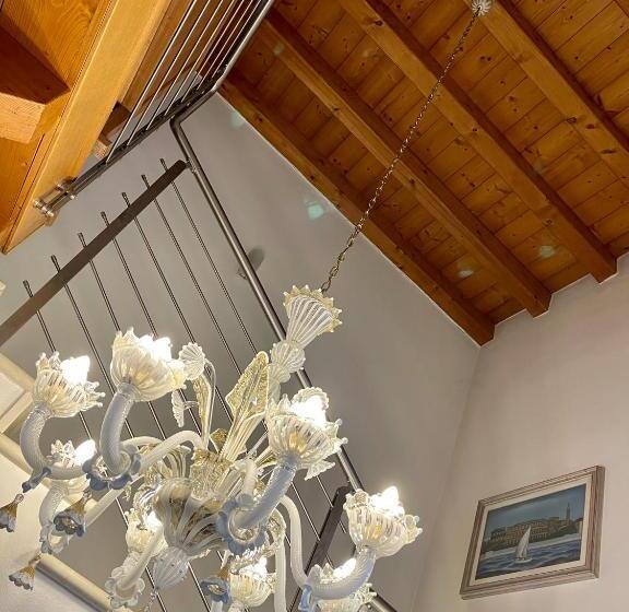 پانسیون Agriturismo Vecio Portico