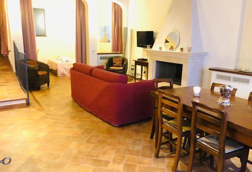 B&bmontepulciano