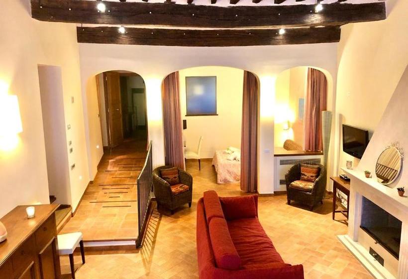 B&bmontepulciano